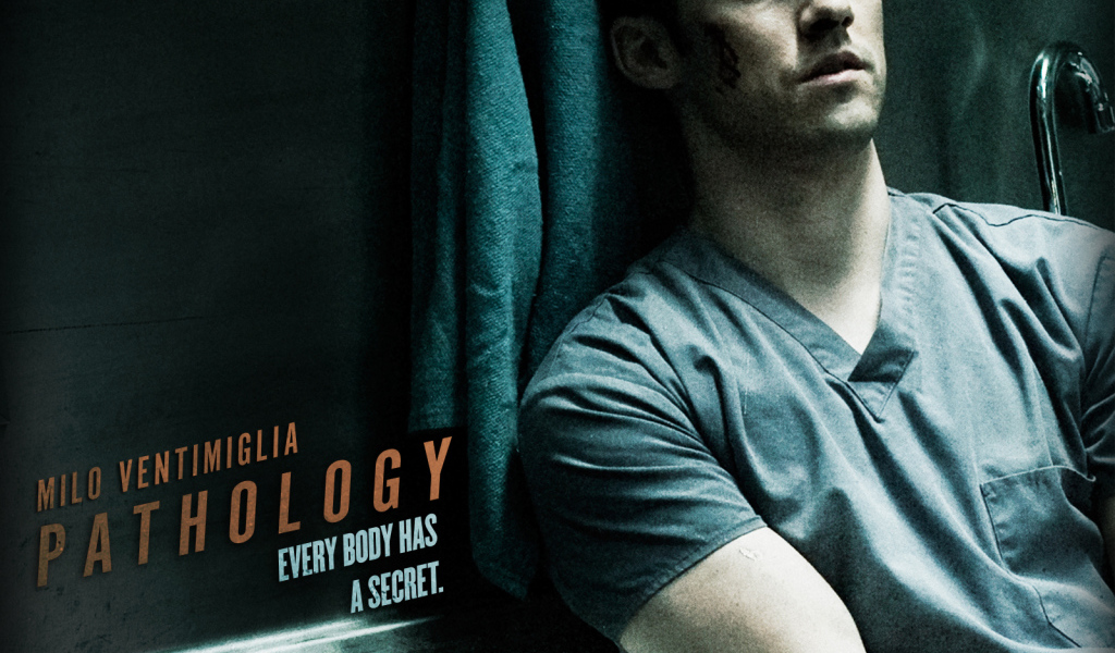 Патология / Pathology