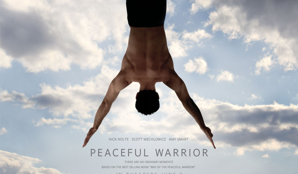 Мирный Воин / Peaceful Warrior