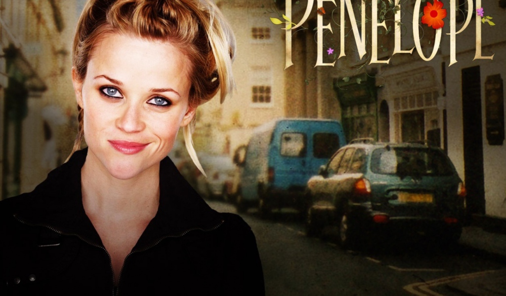 Пенелопа / Penelope