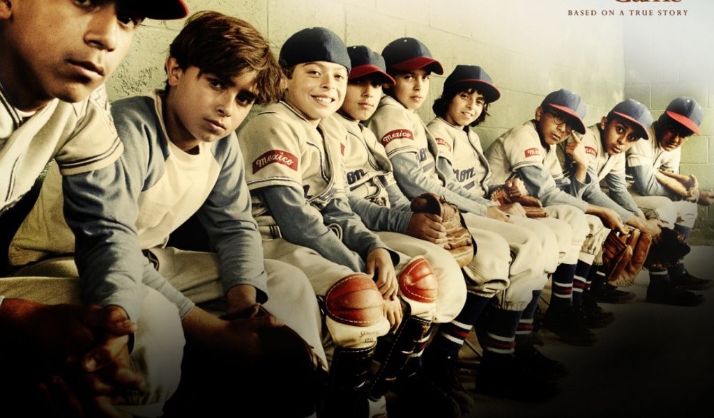 Идеальная игра / Perfect Game, The