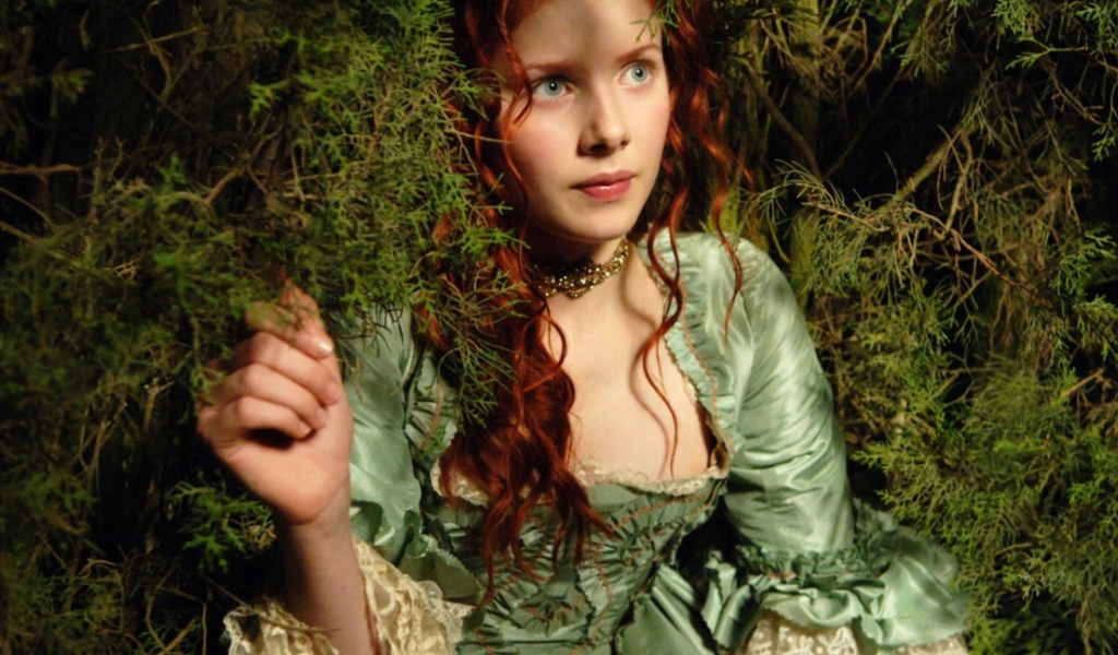 Парфюмер: история одного убийцы / Perfume: The story a Murderer