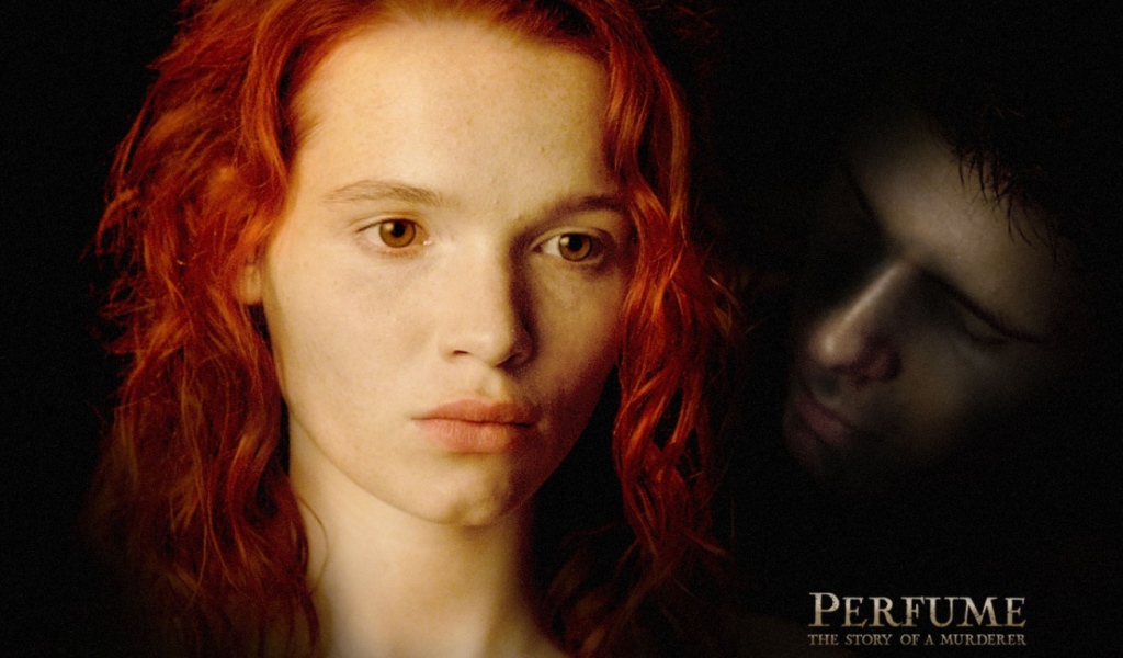 Парфюмер: история одного убийцы / Perfume: The story a Murderer