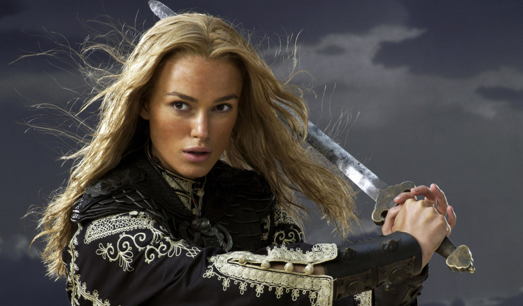 Пираты Карибского Моря / Pirates of the Caribbeanv