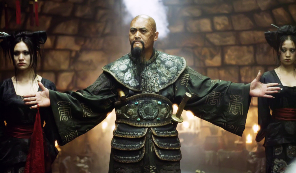 Пираты Карибского Моря / Pirates of the Caribbean