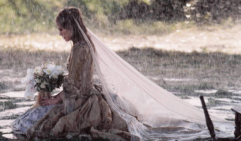 Пираты Карибского моря / Pirates of the Caribbean