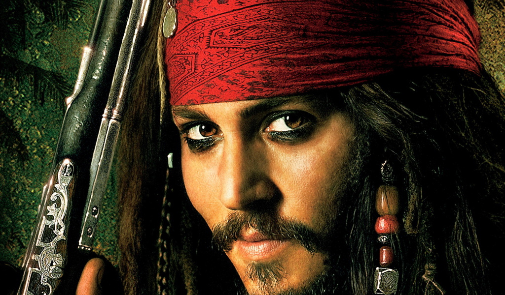 Пираты Карибского моря / Pirates of the Caribbean