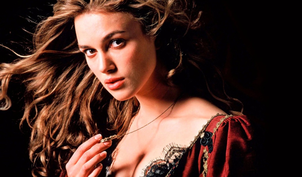 Пираты Карибского моря / Pirates of the Caribbean