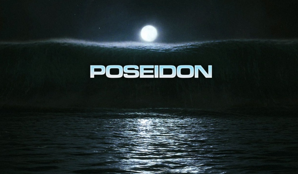 Посейдон / Poseidon