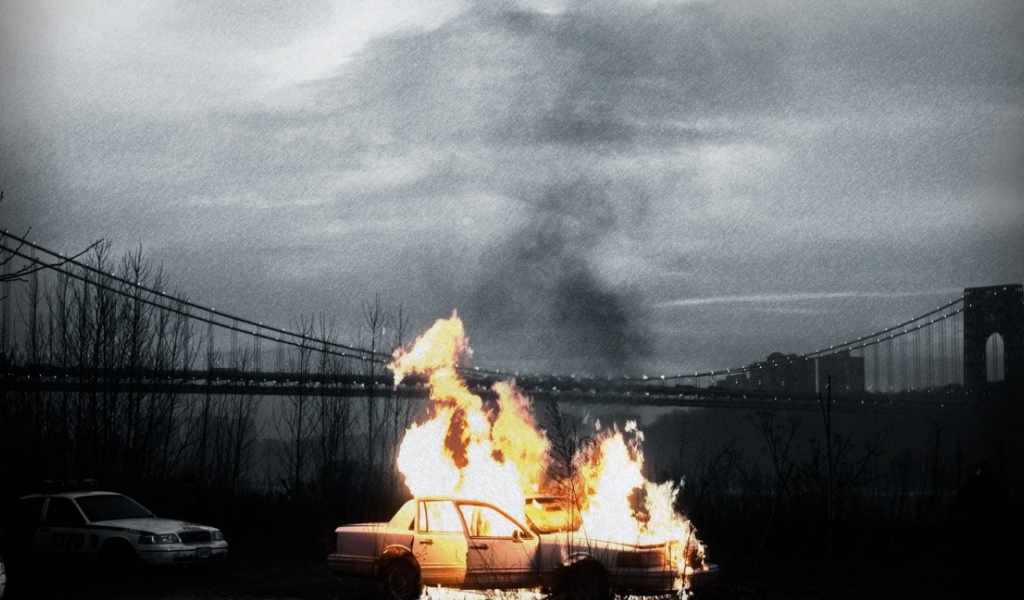 Гордость и слава / Pride and Glory