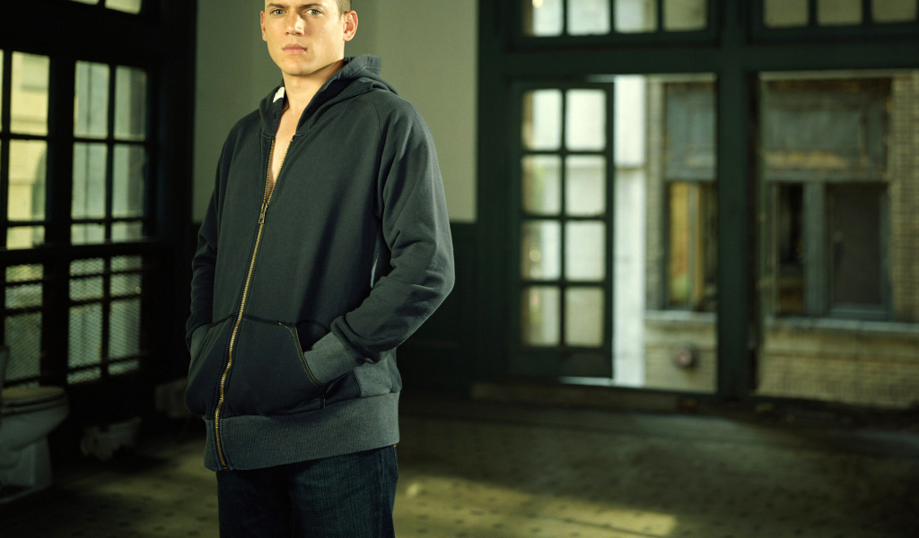 Побег из тюрьмы / Prison Break