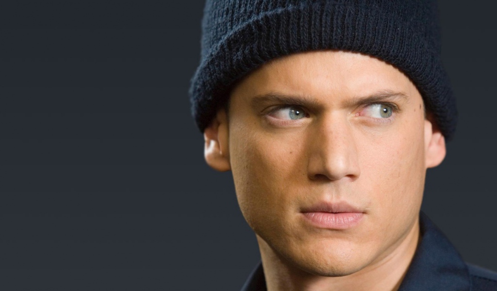 Побег из тюрьмы / Prison Break