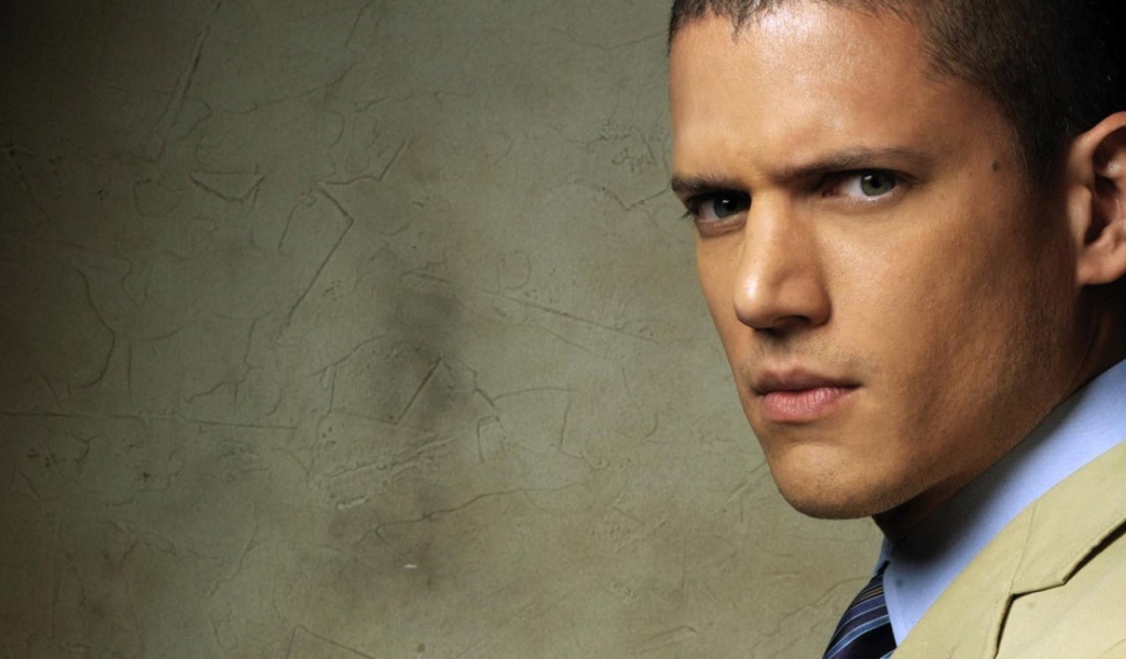 Побег из тюрьмы / Prison Break