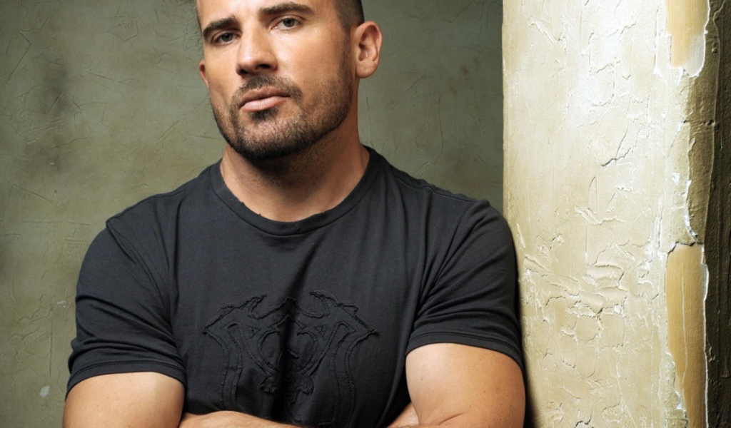 Побег из тюрьмы / Prison Break