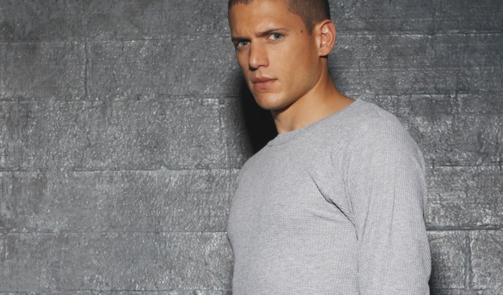 Побег из тюрьмы / Prison Break