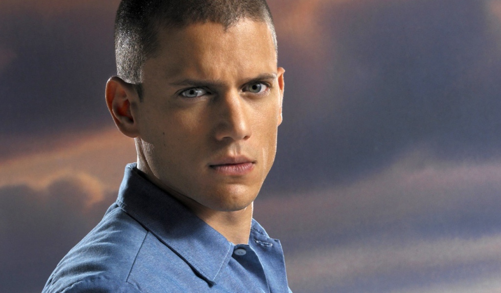 Побег из тюрьмы / Prison Break