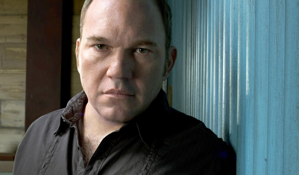 Побег из Тюрьмы 4 сезон / Prison Break 4 season