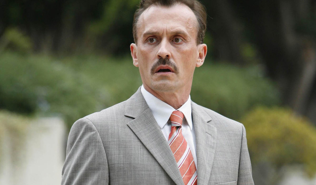 Побег из Тюрьмы 4 сезон / Prison Break 4 season