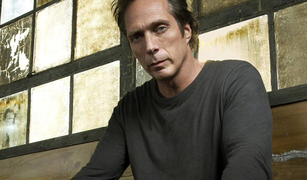 Побег из Тюрьмы 4 сезон / Prison Break 4 season