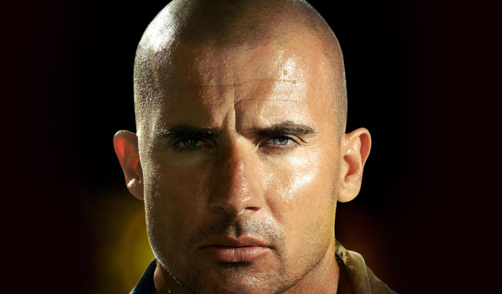 Побег из Тюрьмы 4 сезон / Prison Break 4 season