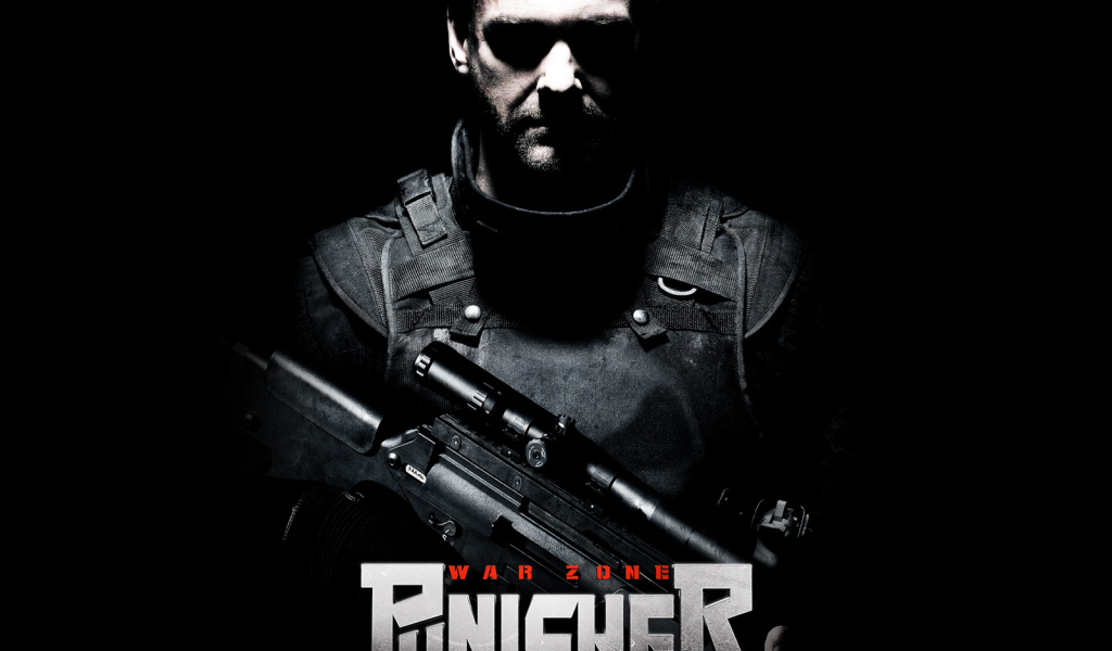 Каратель 2: Военная Зона / Punisher: War Zone