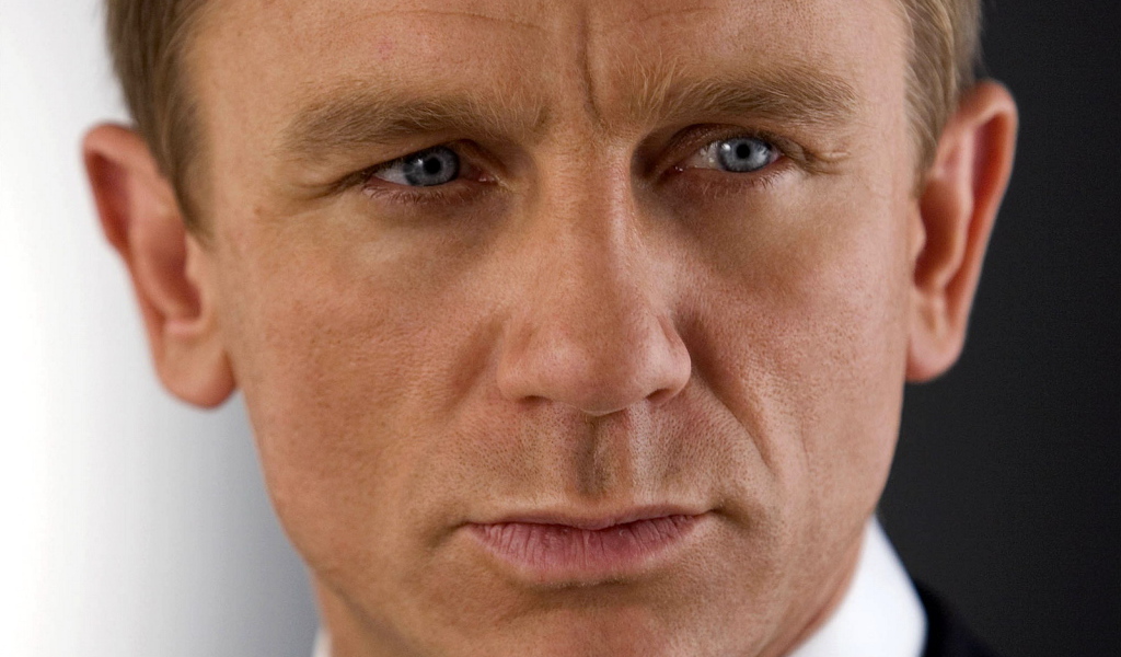 Квант милосердия / Quantum of Solace