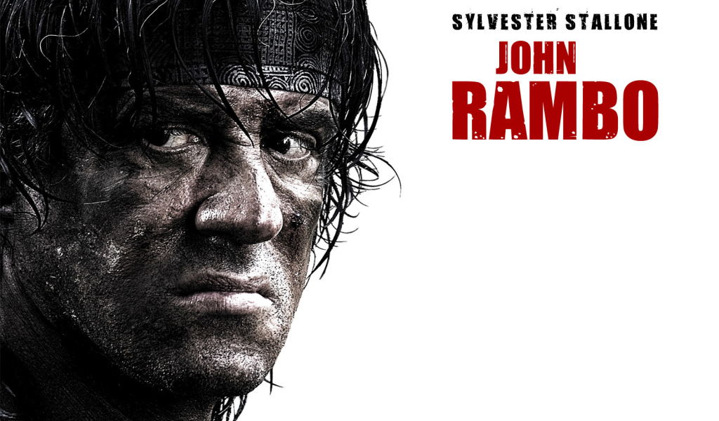 Рэмбо 4 / Rambo