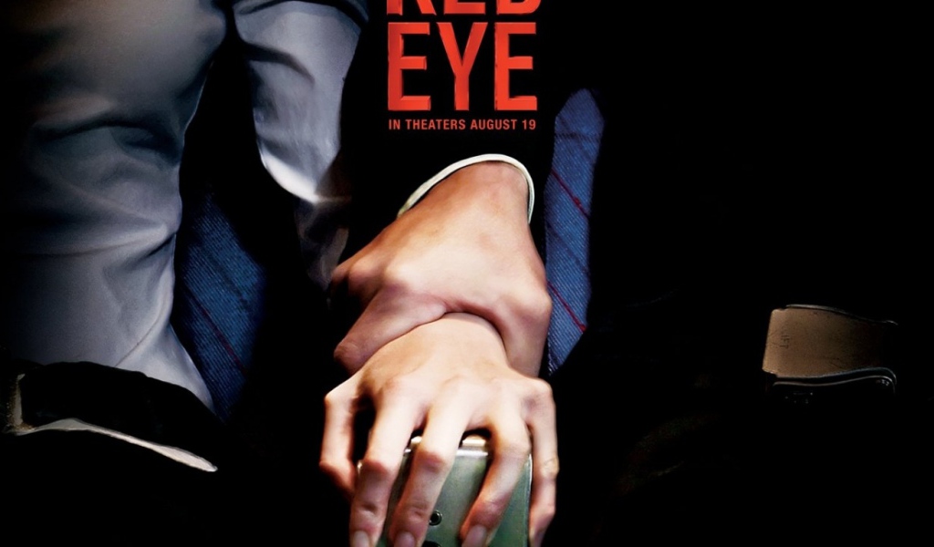 Ночной рейс / Red Eye