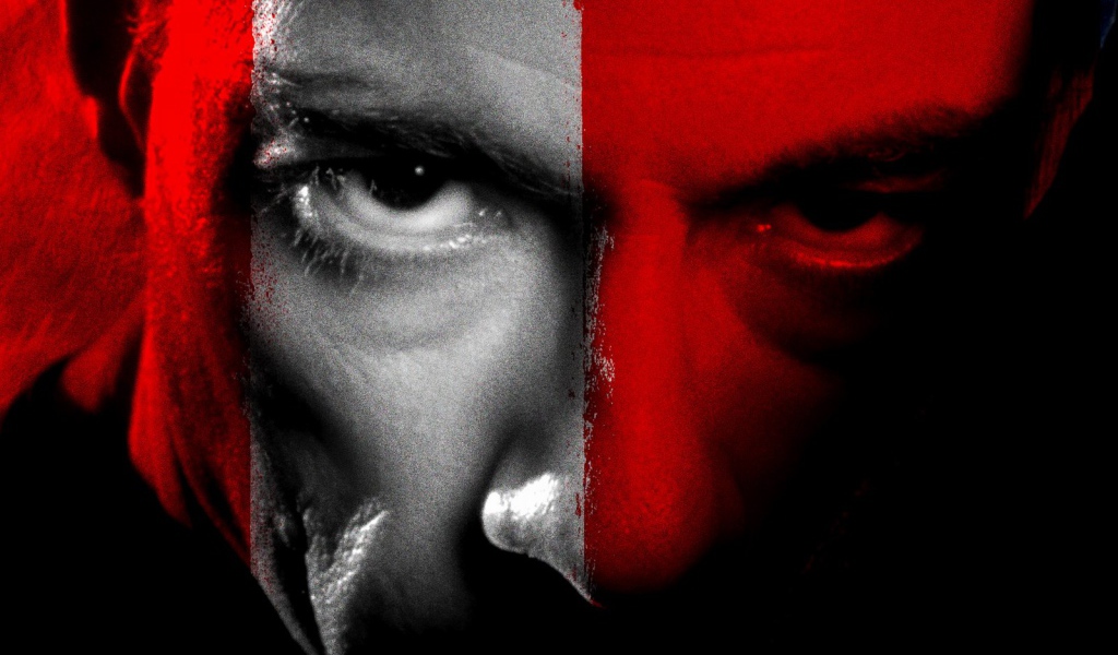 Двойник / Replicant