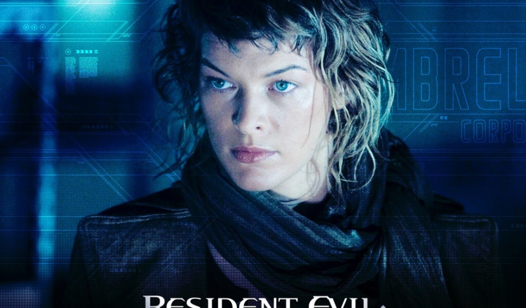 Обитель зла 3 Вымирание  / Resident Evil Extinction