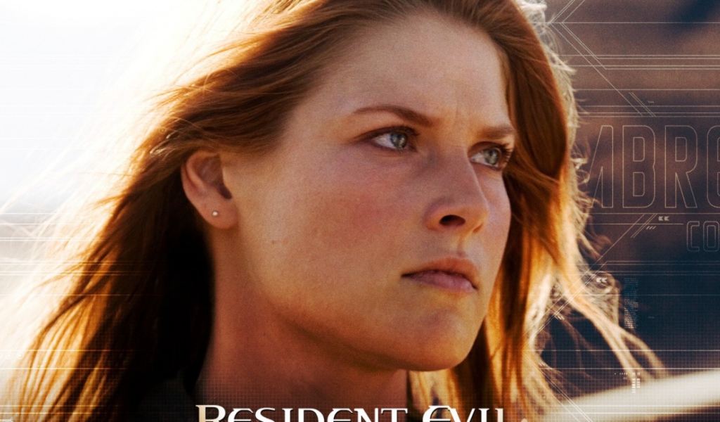 Обитель зла 3 Вымирание  / Resident Evil Extinction