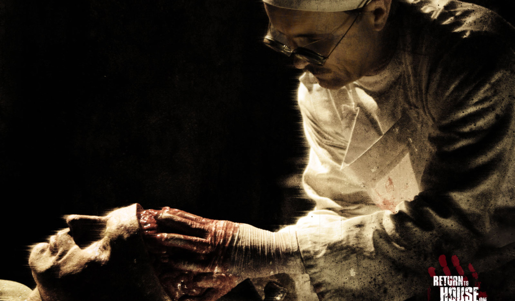 Возвращение в дом ночных призраков / Return to House on Haunted Hill