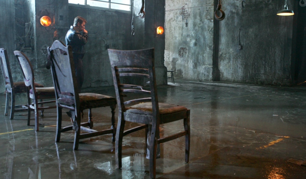 Восхождение пехотинца / Rise of the Footsoldier