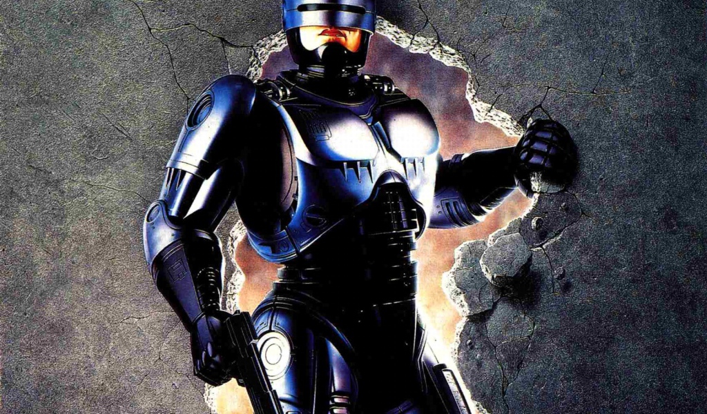 Робокоп / RoboCop