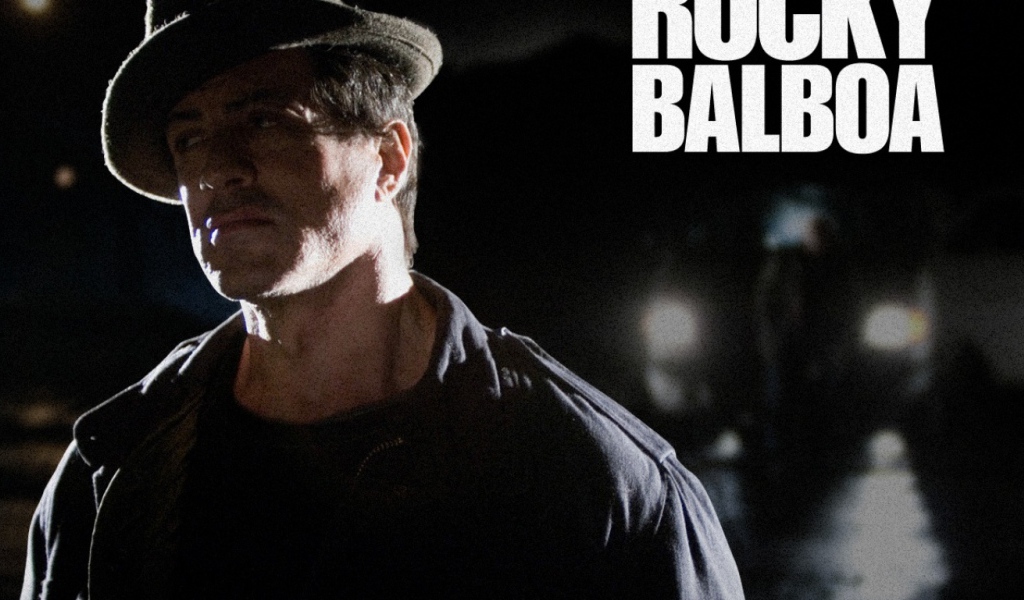 Рокки Бальбоа / Rocky Balboa