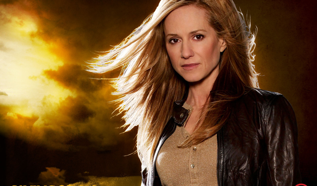 Спасите Грейс! / Saving Grace