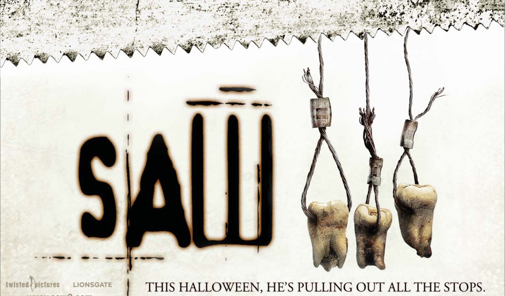 Пила 3 / Saw 3
