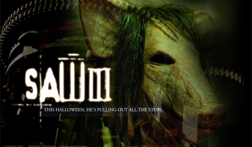 Пила 3 / Saw 3