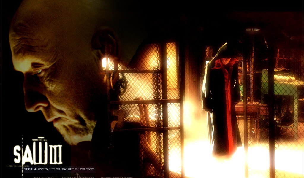 Пила 3 / Saw 3