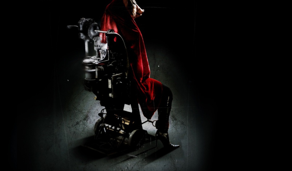 Пила 4 \ Saw 4