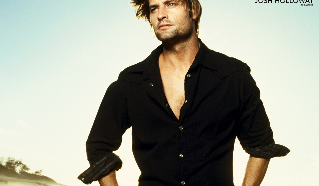 Соер / Остаться в живых / Сериал потерянные / LOST