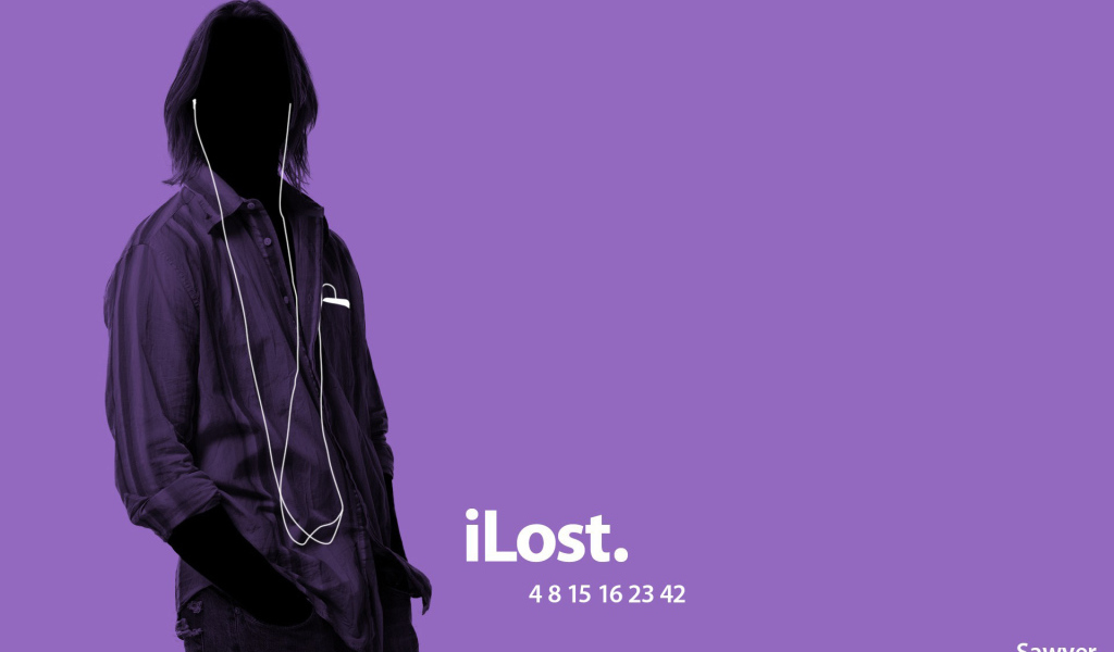 Соер / Остаться в живых / Сериал потерянные / LOST