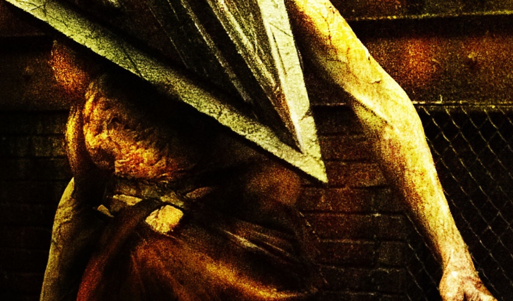 Сайлент Хилл / Silent Hill