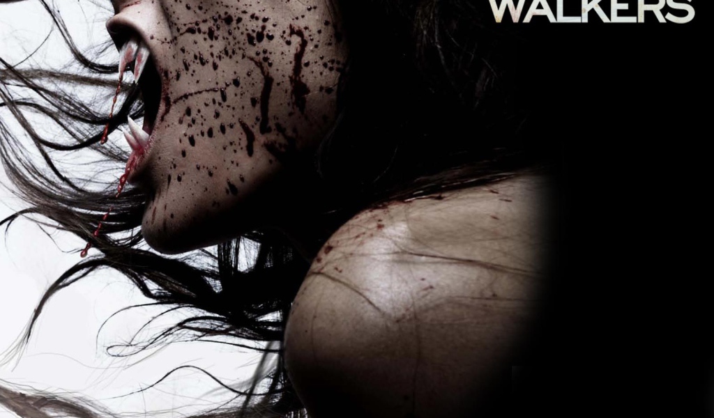 Волки-оборотни / Skinwalkers