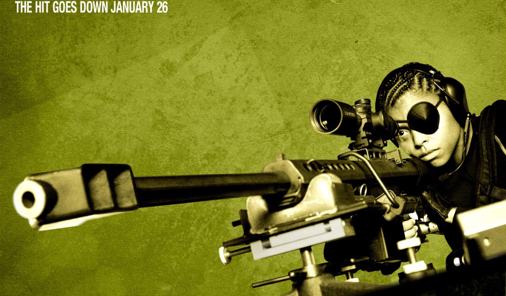 Козырные тузы / Smokin' Aces