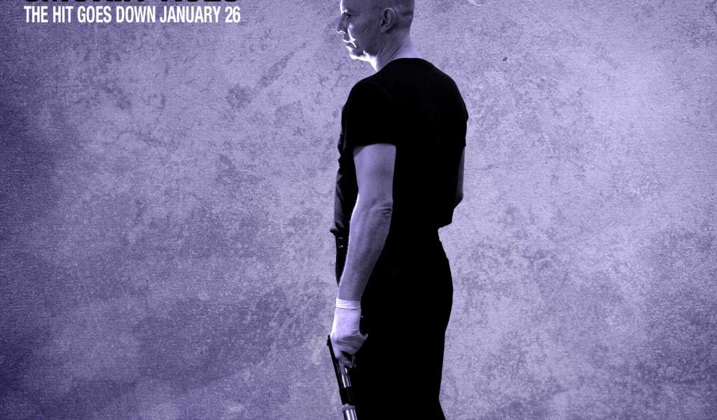 Козырные тузы / Smokin' Aces