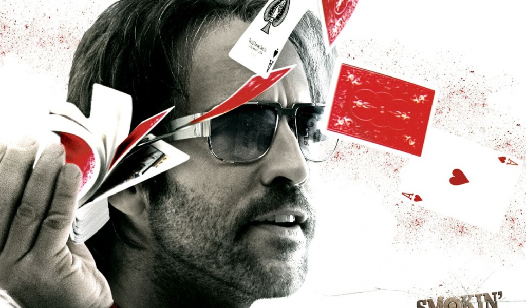 Козырные тузы / Smokin' Aces