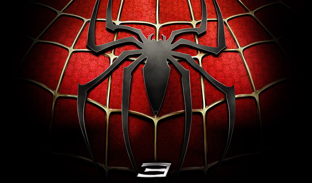 Человек-паук. Враг в отражении / Spider-Man 3