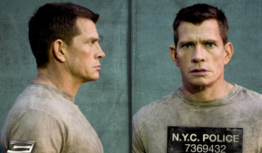 Человек-паук. Враг в отражении / Spider-Man 3