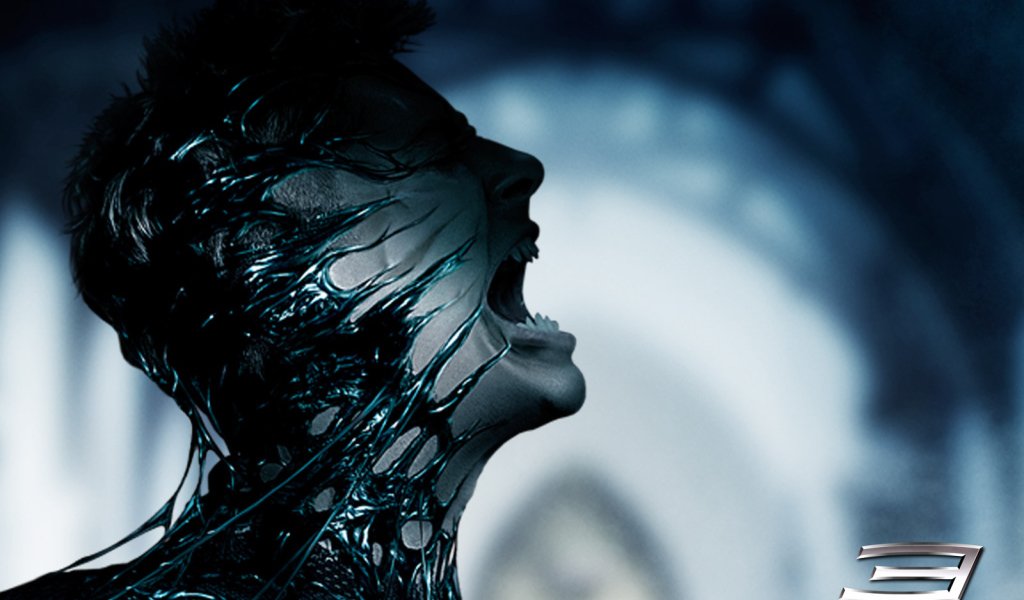 Человек-паук. Враг в отражении / Spider-Man 3