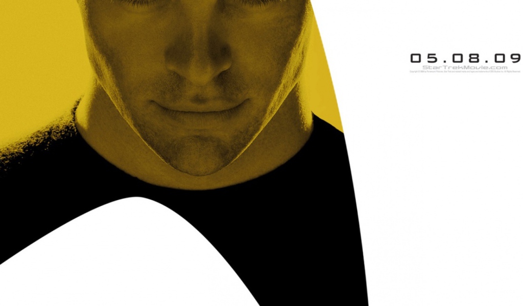 Звездный путь 2009 / Star Trek 2009